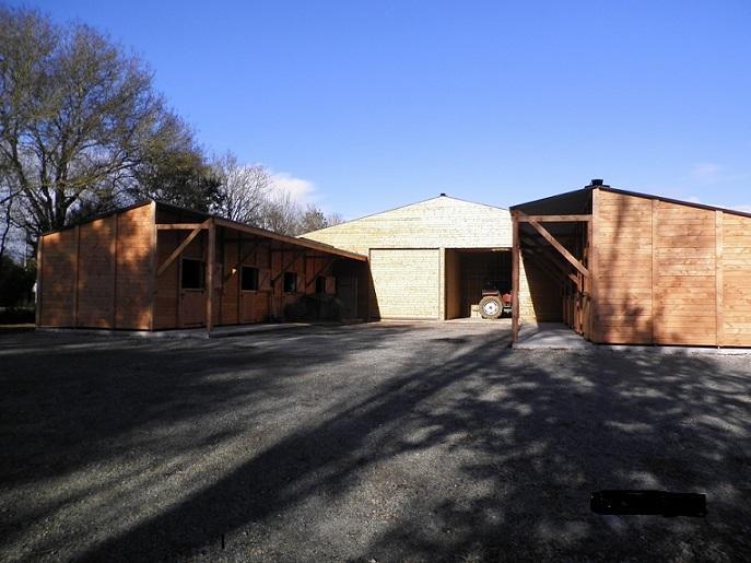 Au Bas Chalonge Chambres D'Hotes Ligné 外观 照片